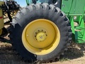 2010 John Deere A400 Self-Propelled Windrowers and Swather