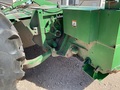 2018 John Deere W235 Self-Propelled Windrowers and Swather