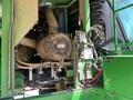 2018 John Deere W235 Self-Propelled Windrowers and Swather