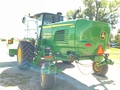 2018 John Deere W235 Self-Propelled Windrowers and Swather