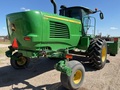 2018 John Deere W235 Self-Propelled Windrowers and Swather