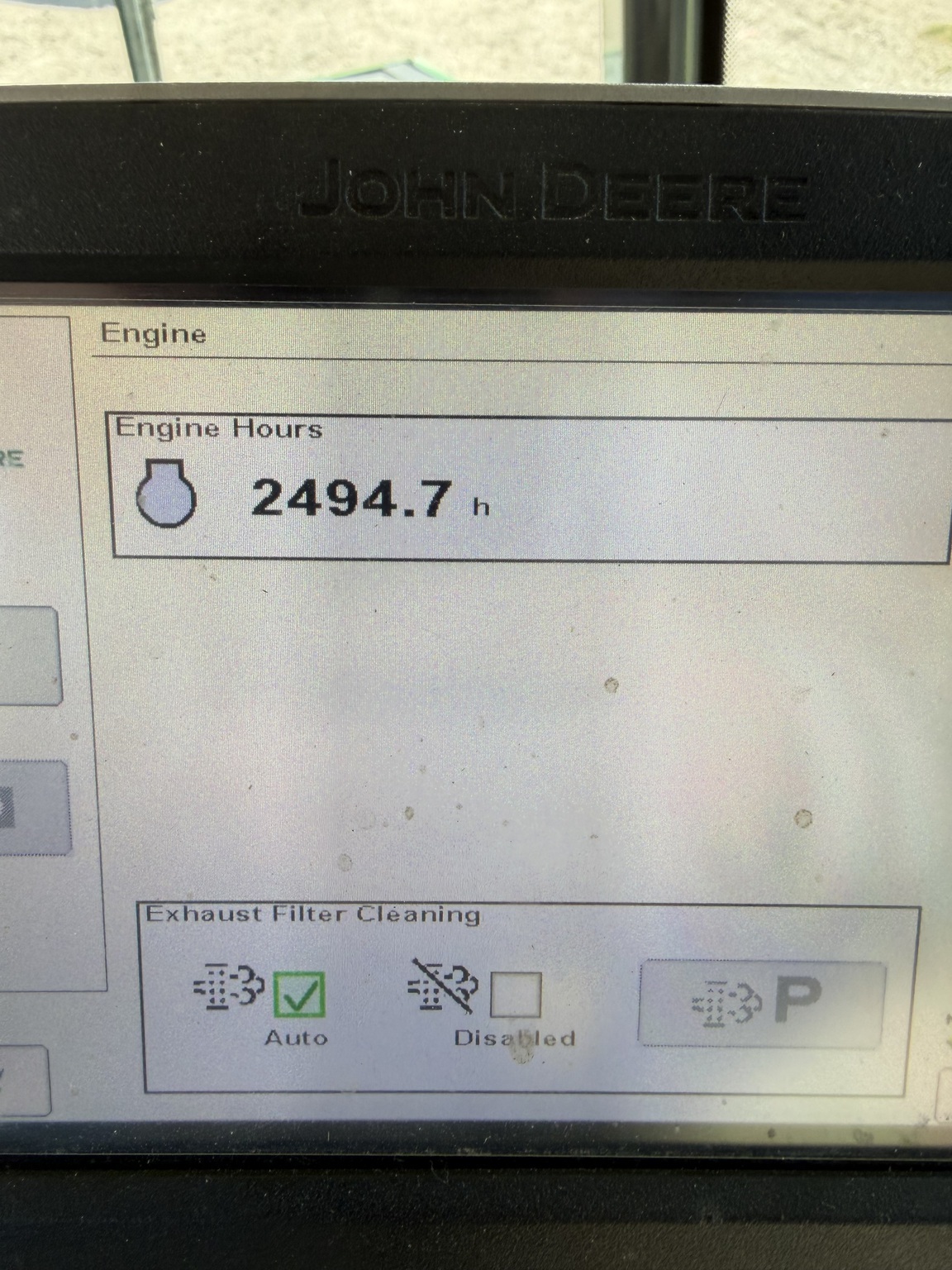 2018 John Deere W235 Self-Propelled Windrowers and Swather