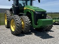 2021 John Deere 8R 310 Tractor