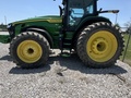 2021 John Deere 8R 310 Tractor