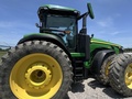 2021 John Deere 8R 310 Tractor