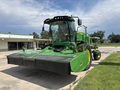 2021 John Deere W235 Self-Propelled Windrowers and Swather