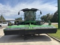 2021 John Deere W235 Self-Propelled Windrowers and Swather