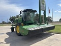 2021 John Deere W235 Self-Propelled Windrowers and Swather