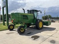 2021 John Deere W235 Self-Propelled Windrowers and Swather