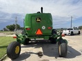 2021 John Deere W235 Self-Propelled Windrowers and Swather