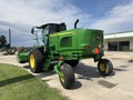 2021 John Deere W235 Self-Propelled Windrowers and Swather