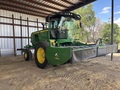 2021 John Deere W235 Self-Propelled Windrowers and Swather