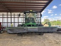 2021 John Deere W235 Self-Propelled Windrowers and Swather