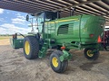2021 John Deere W235 Self-Propelled Windrowers and Swather