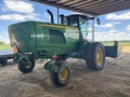 2021 John Deere W235 Self-Propelled Windrowers and Swather