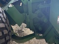 2021 John Deere W235 Self-Propelled Windrowers and Swather