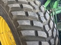2021 John Deere W235 Self-Propelled Windrowers and Swather