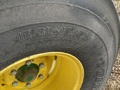2021 John Deere W235 Self-Propelled Windrowers and Swather
