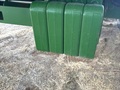 2021 John Deere W235 Self-Propelled Windrowers and Swather