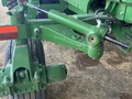 2021 John Deere W235 Self-Propelled Windrowers and Swather