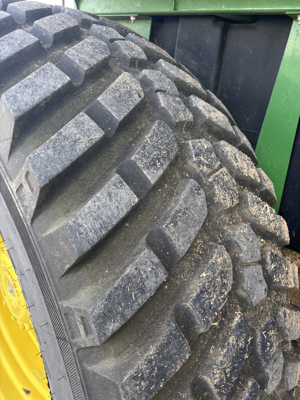 2021 John Deere W235 Self-Propelled Windrowers and Swather