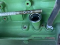 2021 John Deere W235 Self-Propelled Windrowers and Swather
