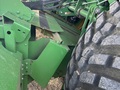 2021 John Deere W235 Self-Propelled Windrowers and Swather