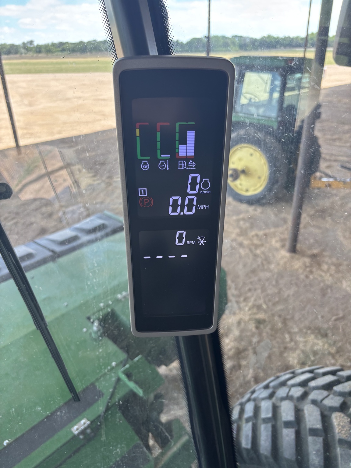 2021 John Deere W235 Self-Propelled Windrowers and Swather