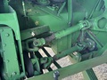 2021 John Deere W235 Self-Propelled Windrowers and Swather