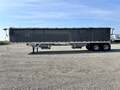 2024 Wilson DWH-751GM Grain Trailer