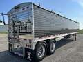 2024 Wilson DWH-751GM Grain Trailer