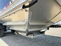 2024 Wilson DWH-751GM Grain Trailer