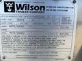 2024 Wilson DWH-751GM Grain Trailer