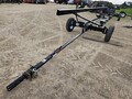 2026 J&M 4WS15-38 Header Trailer