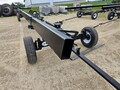 2026 J&M 4WS15-38 Header Trailer