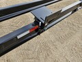 2026 J&M 4WS15-38 Header Trailer