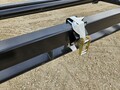 2026 J&M 4WS15-38 Header Trailer