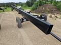 2026 J&M 4WS15-42 Header Trailer
