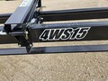 2026 J&M 4WS15-38 Header Trailer