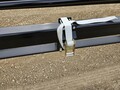 2026 J&M 4WS15-42 Header Trailer