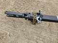 2026 J&M 4WS15-42 Header Trailer