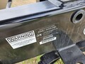 2026 J&M 4WS15-42 Header Trailer