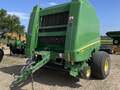 2014 John Deere 569 Premium Round Baler