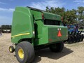 2014 John Deere 569 Premium Round Baler