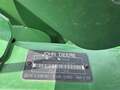 2007 John Deere 635F Platform