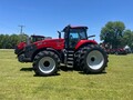 2024 Case IH Magnum 340 Tractor