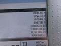 2014 Claas Lexion 760 Combine