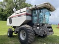 1998 Gleaner R62 Combine