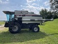 1998 Gleaner R62 Combine