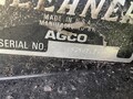 1998 Gleaner R62 Combine